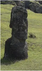 Moai